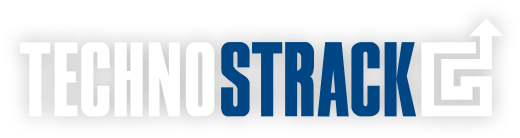 TechnoStrack Logo